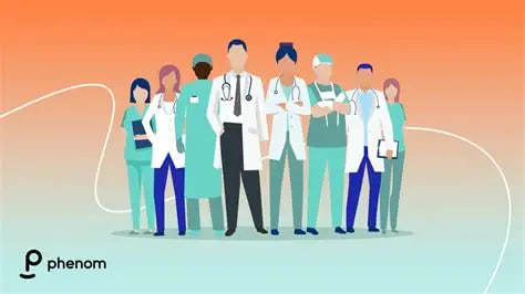 Healthcare Recruitment