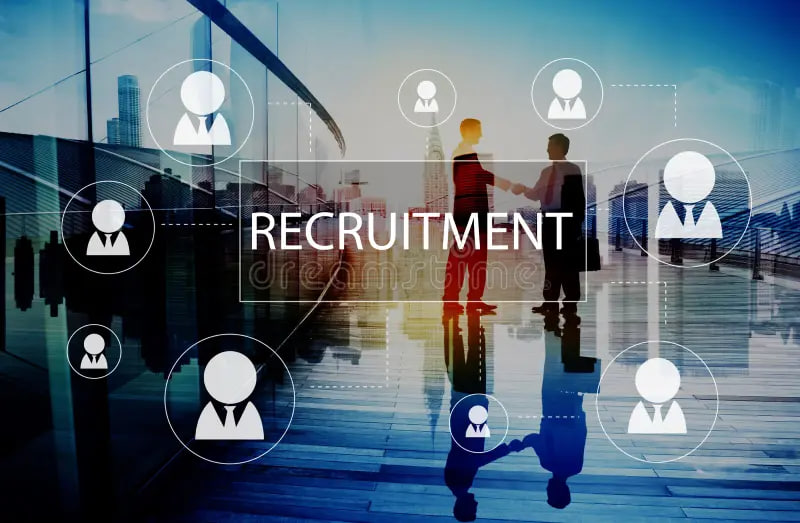 Finance Recruitment