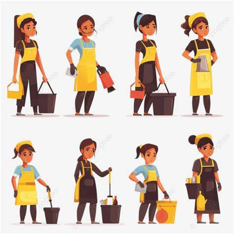Domestic Worker Recruitment